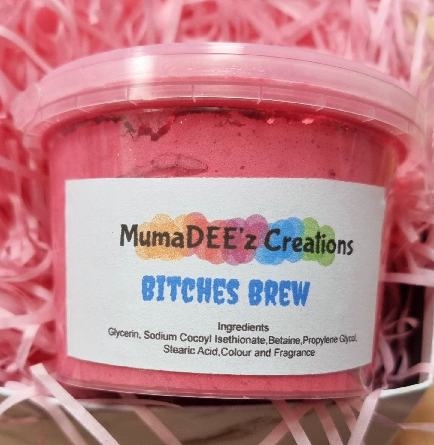 Witches Brew