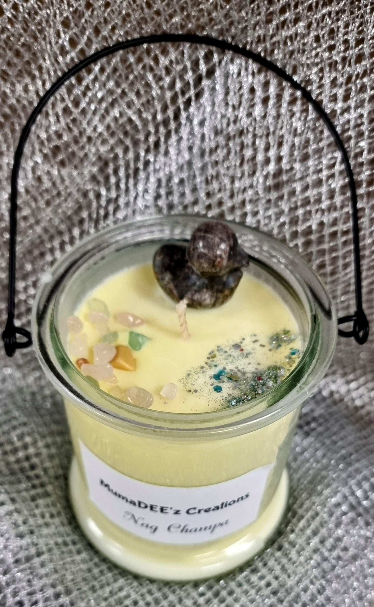 Scented Candle