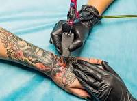 Tattoo Care Balm