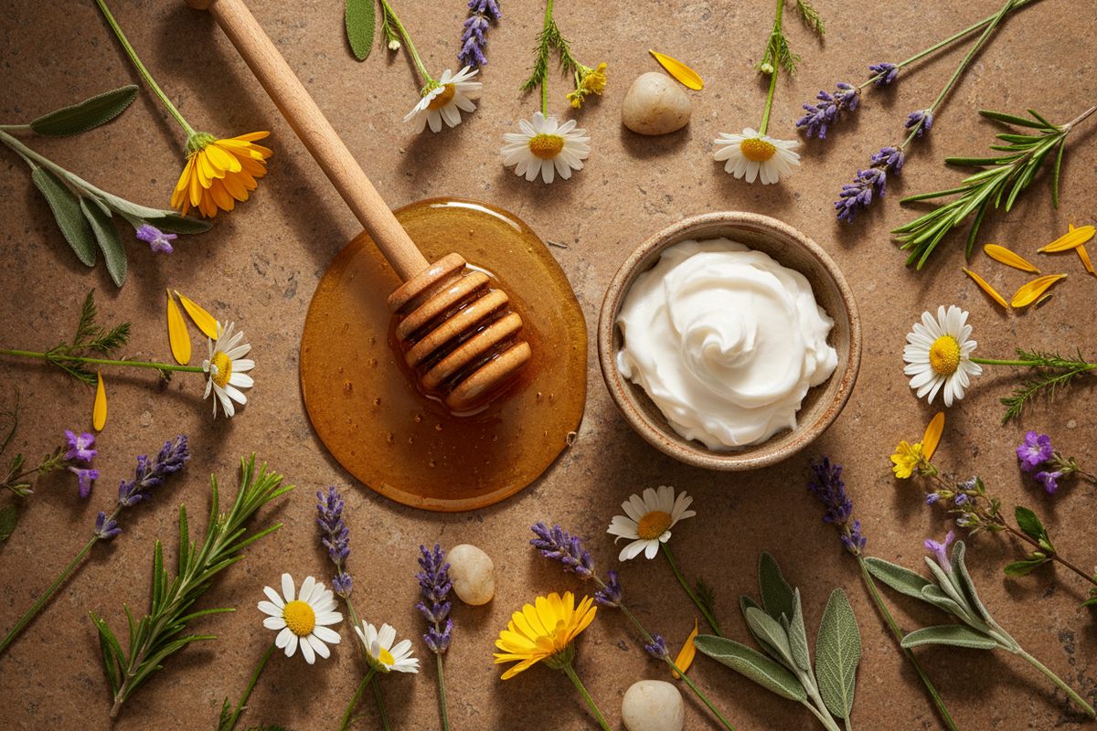 Benefits of Grass-Fed Tallow for Eczema & Sensitive Skin