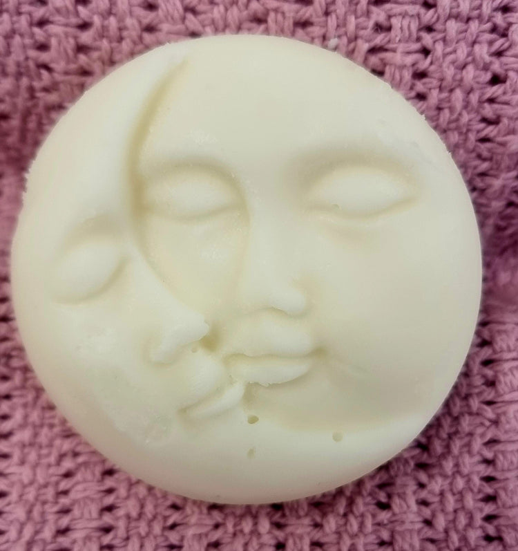 Natural Deodorant Bar