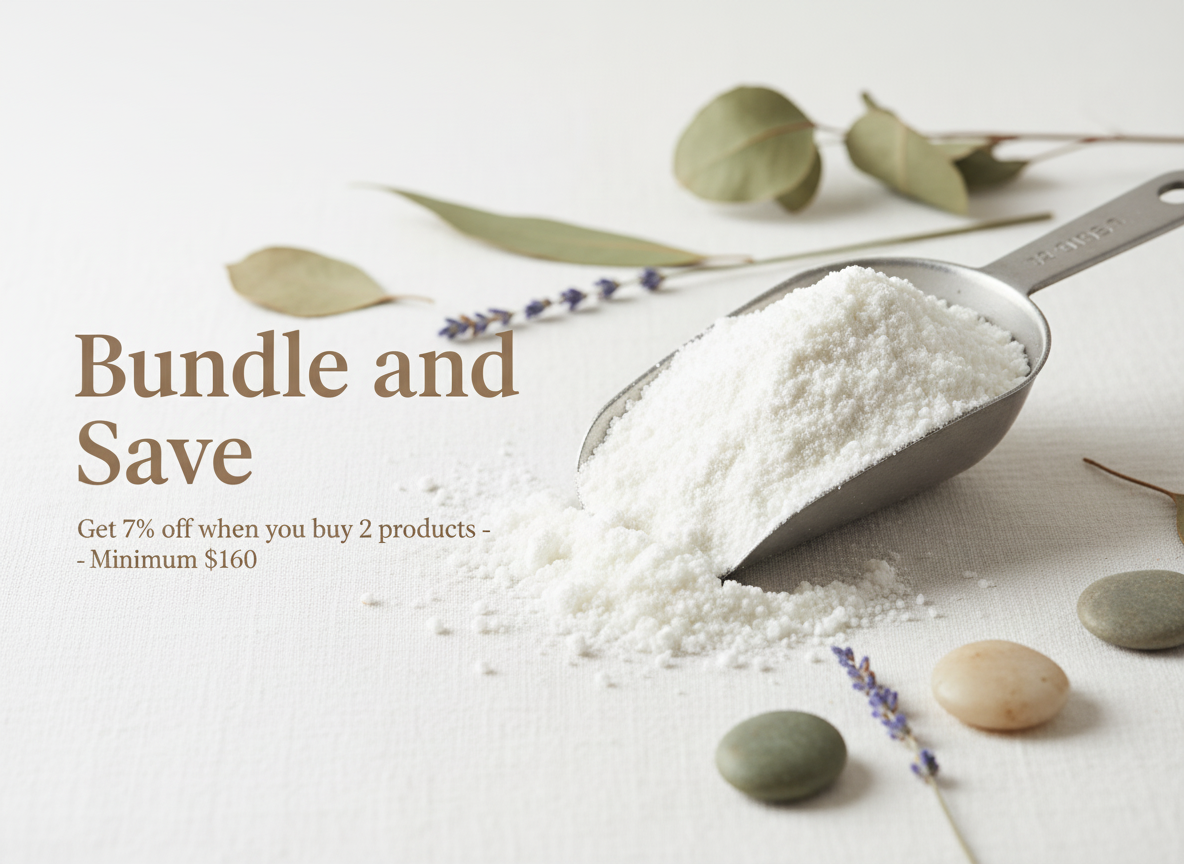 Bulk Laundry Bundle & Save