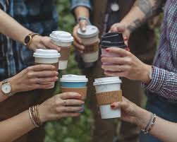 Eco To Go Bamboo Cups