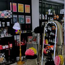 Quirky Treasures Homeware