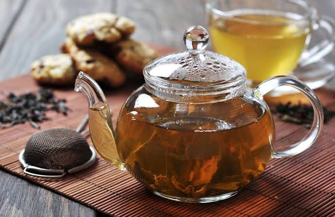Magic T Herbal Teas & Botanical Blends