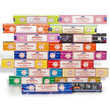 Satya Incense