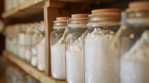 Laundry Powders and Boosters