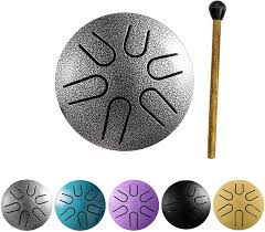Rain Drum