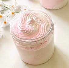 Whipped Body Wash & Body Scrubs