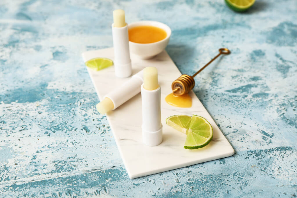 Balms and Magnesium Spray