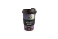 Eco-To-Go Bamboo Cup-Witches Brew