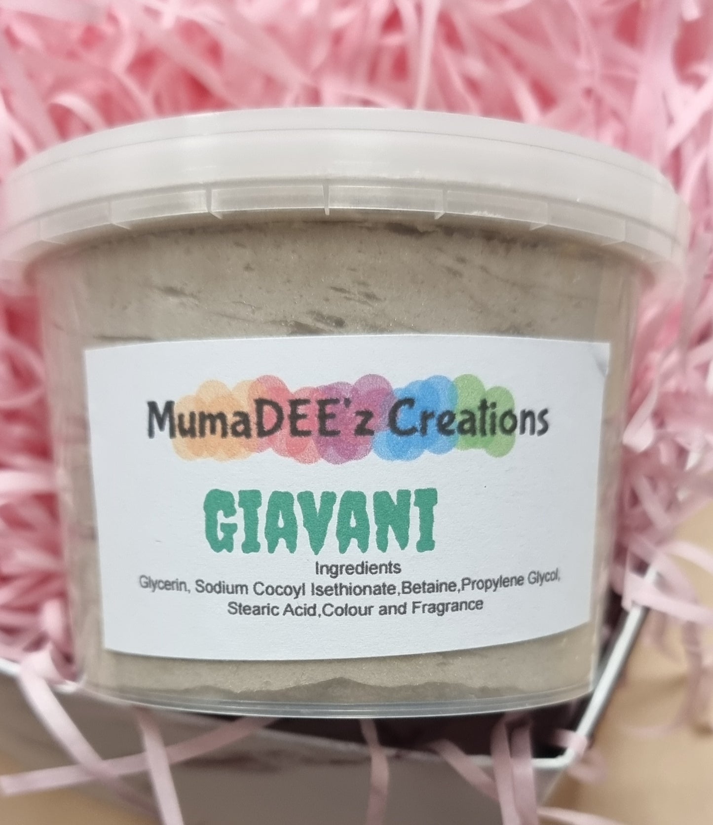 Giavani