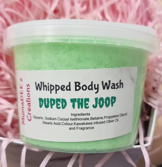 Dupe for Joop