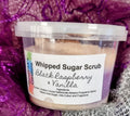 Sugar Scrub