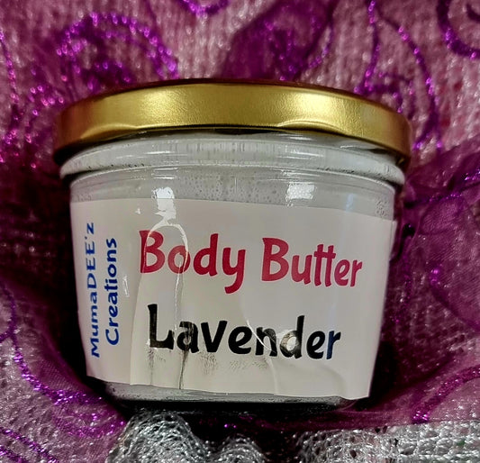 Body Butter