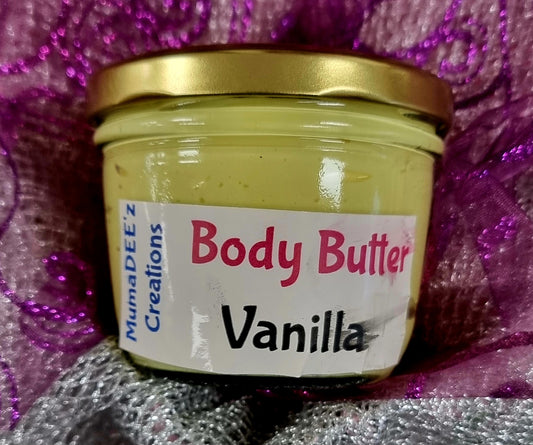 Vanilla