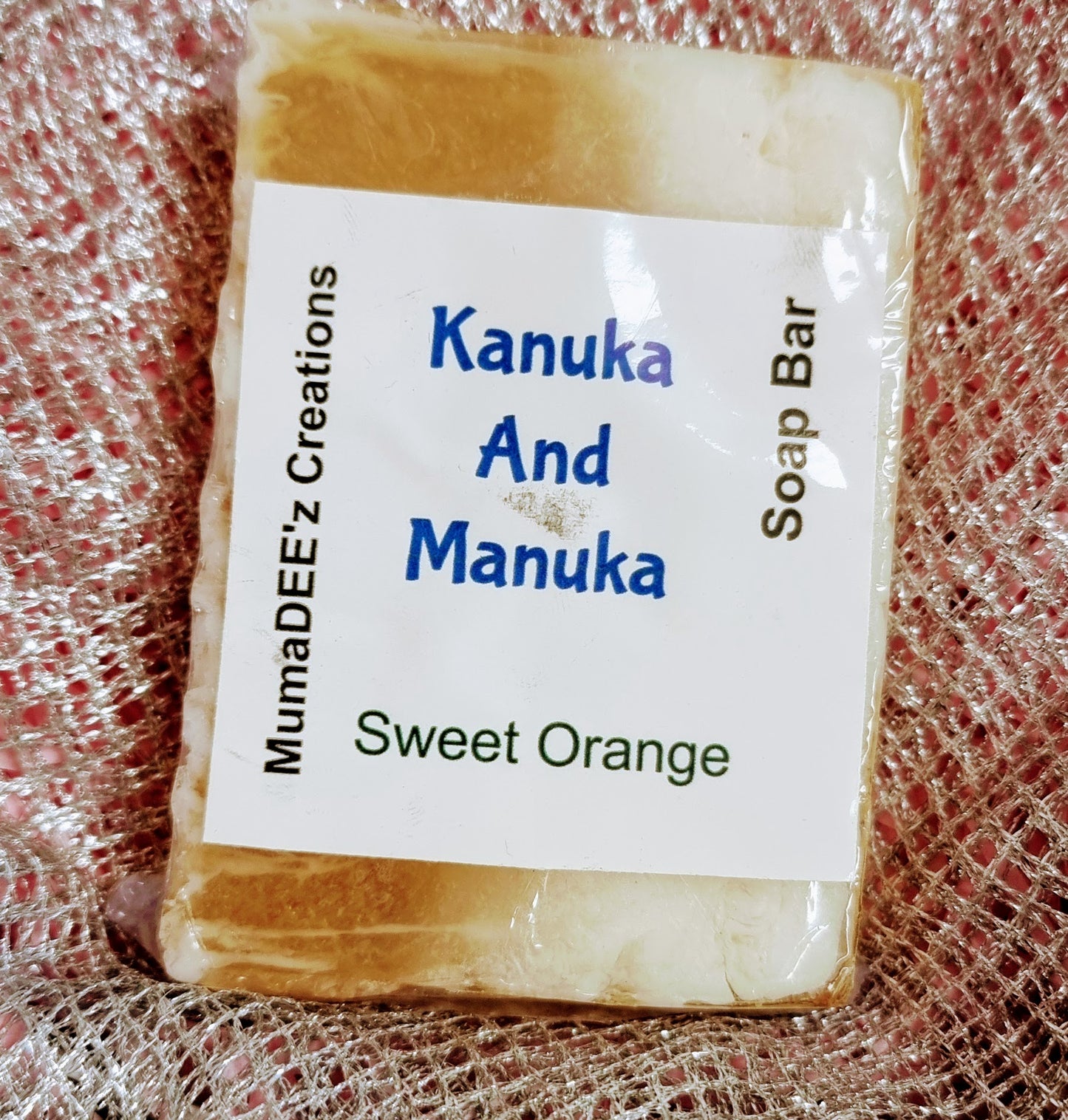 Kanuka Manuka