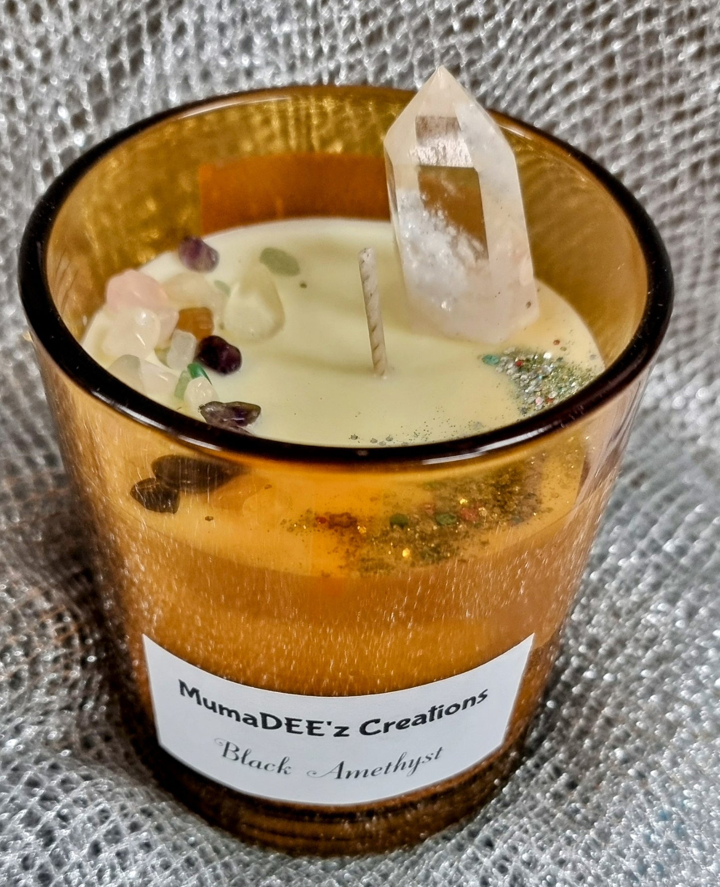 Scented Candle