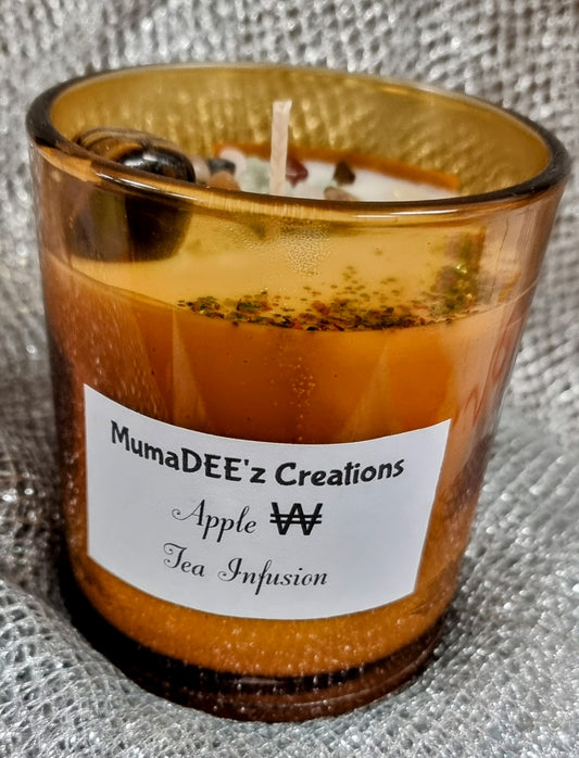 Scented Candle