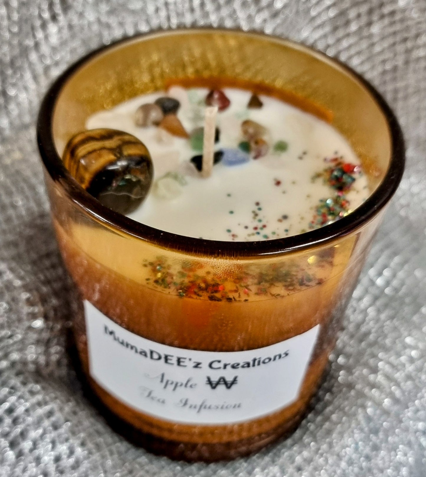 Scented Candle