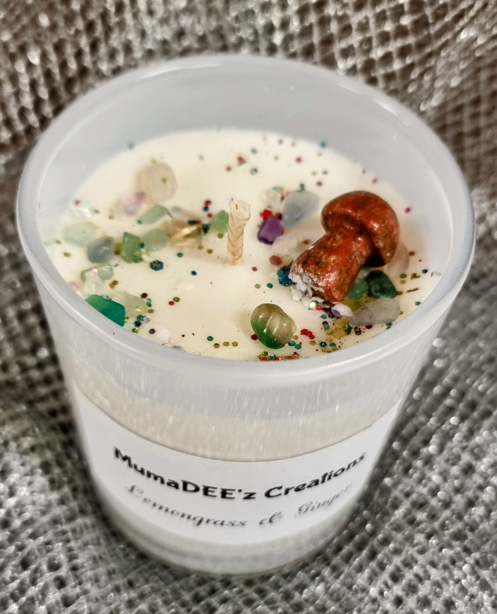 Scented Candle