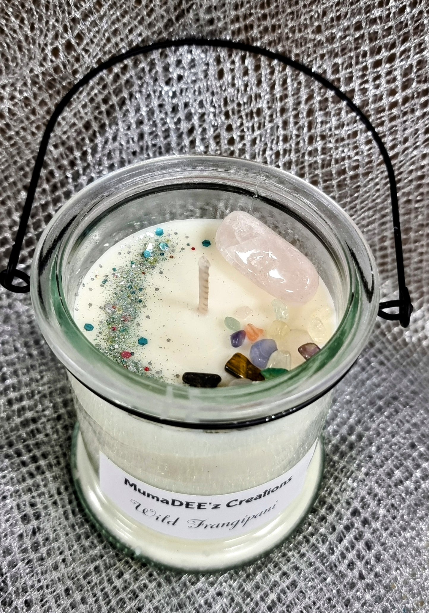 Scented Candle