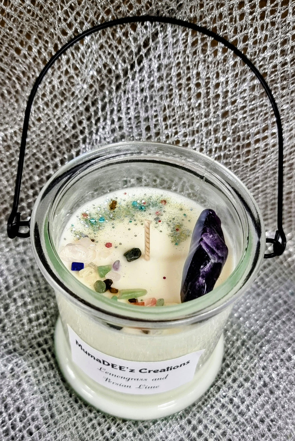Scented Candle