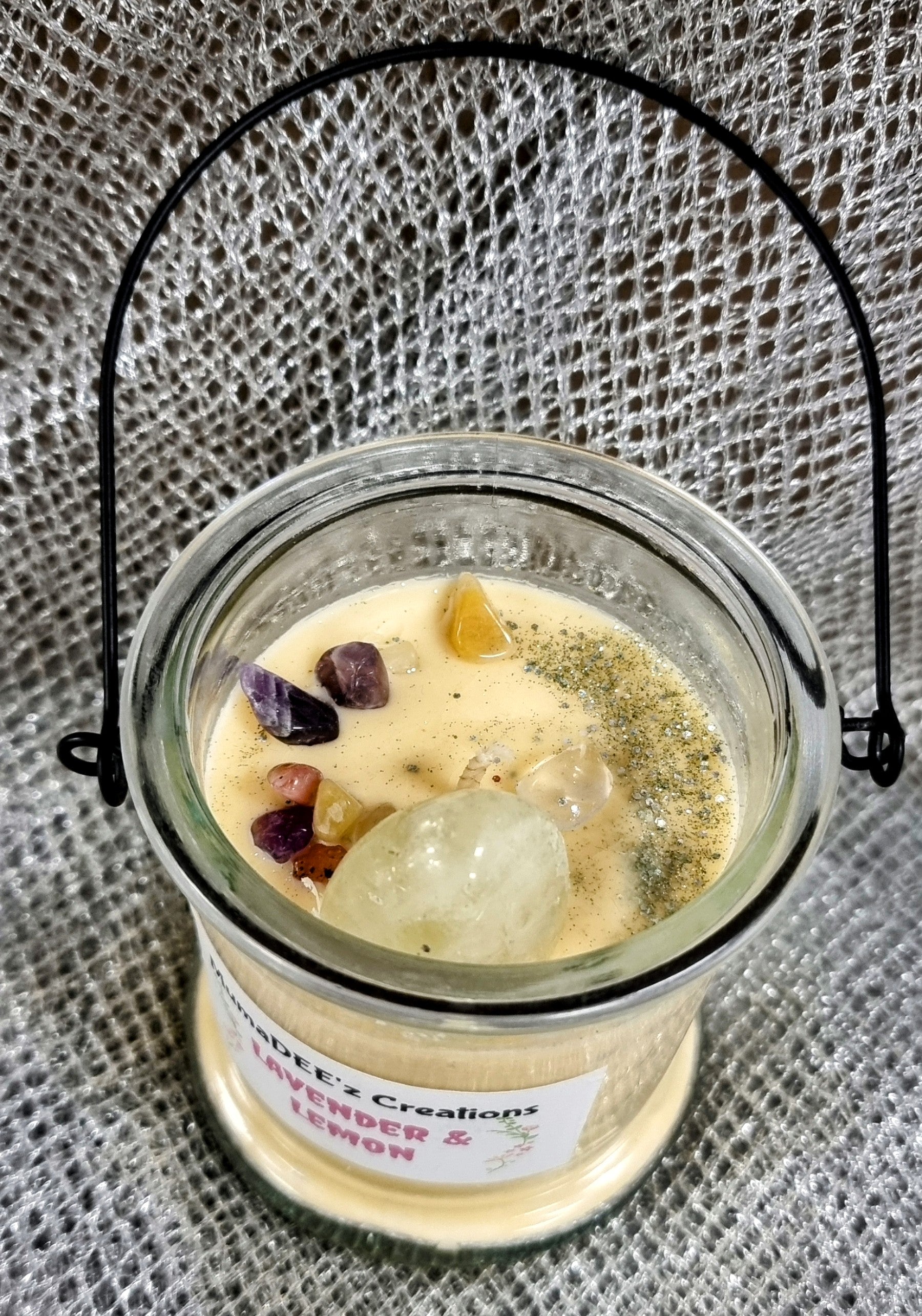 Scented Candle