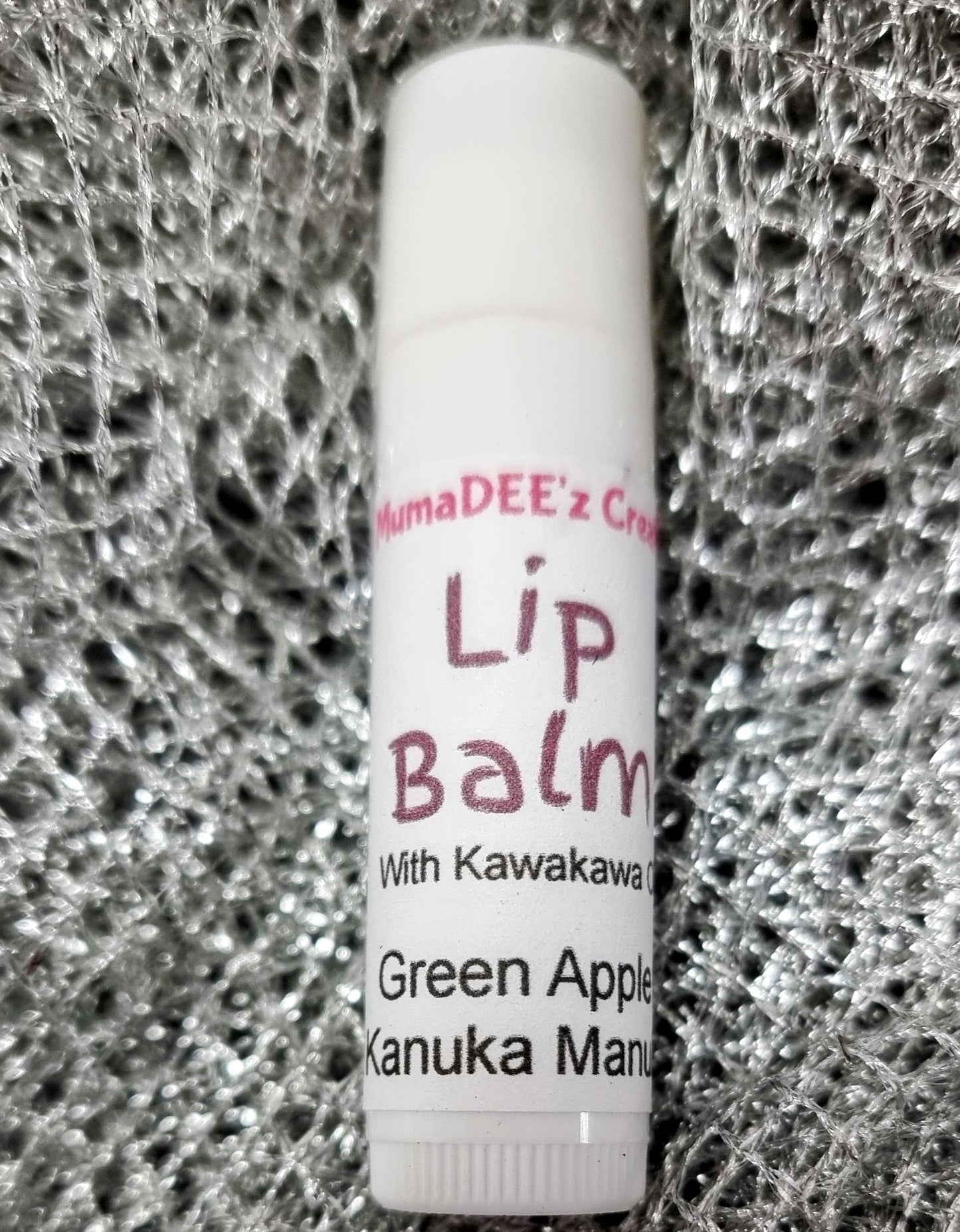 Lip Balm