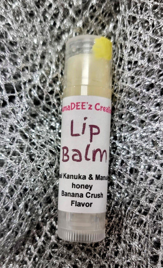 Lip Balm