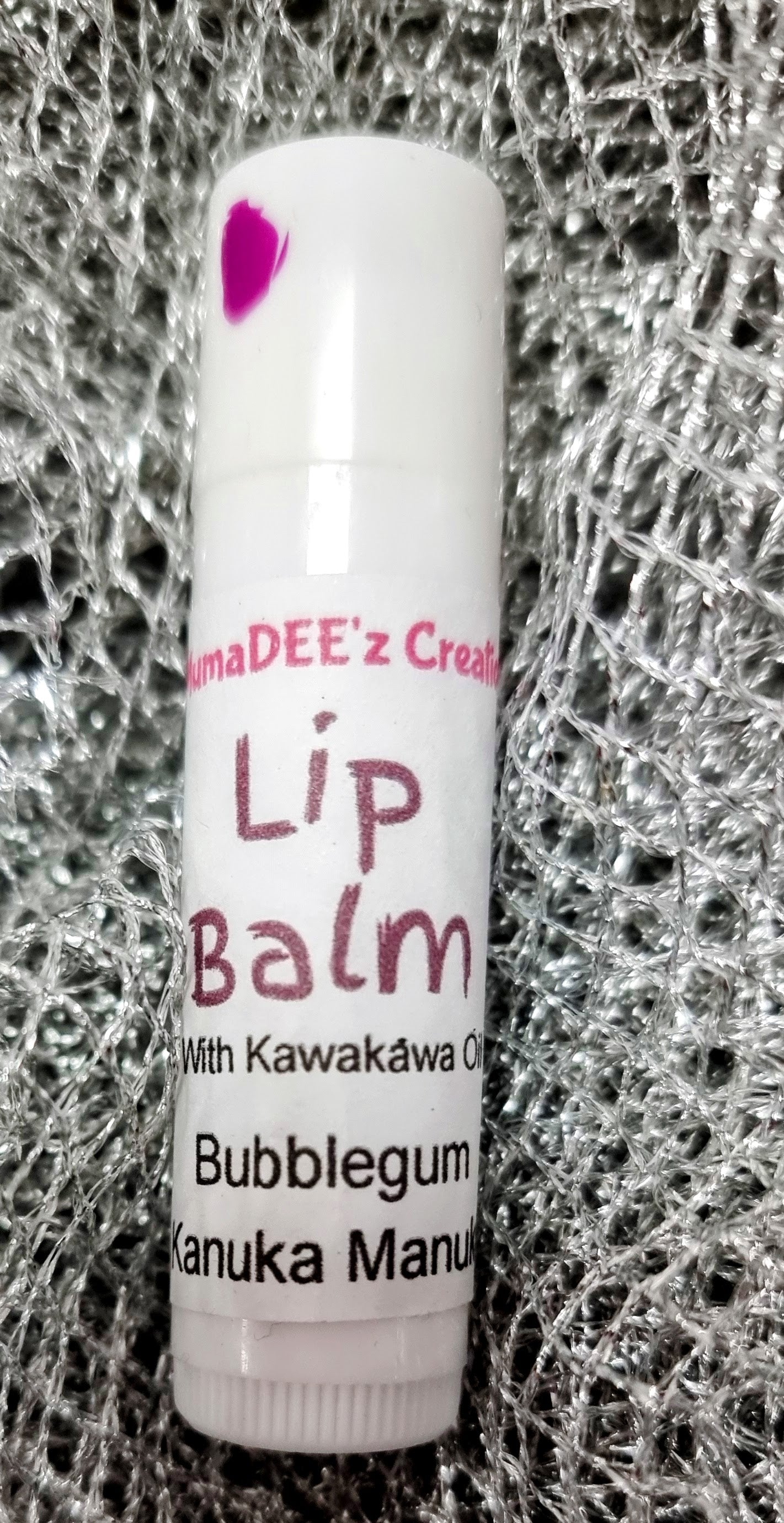 Lip Balm