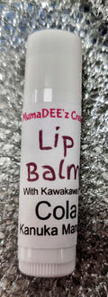 Lip Balm