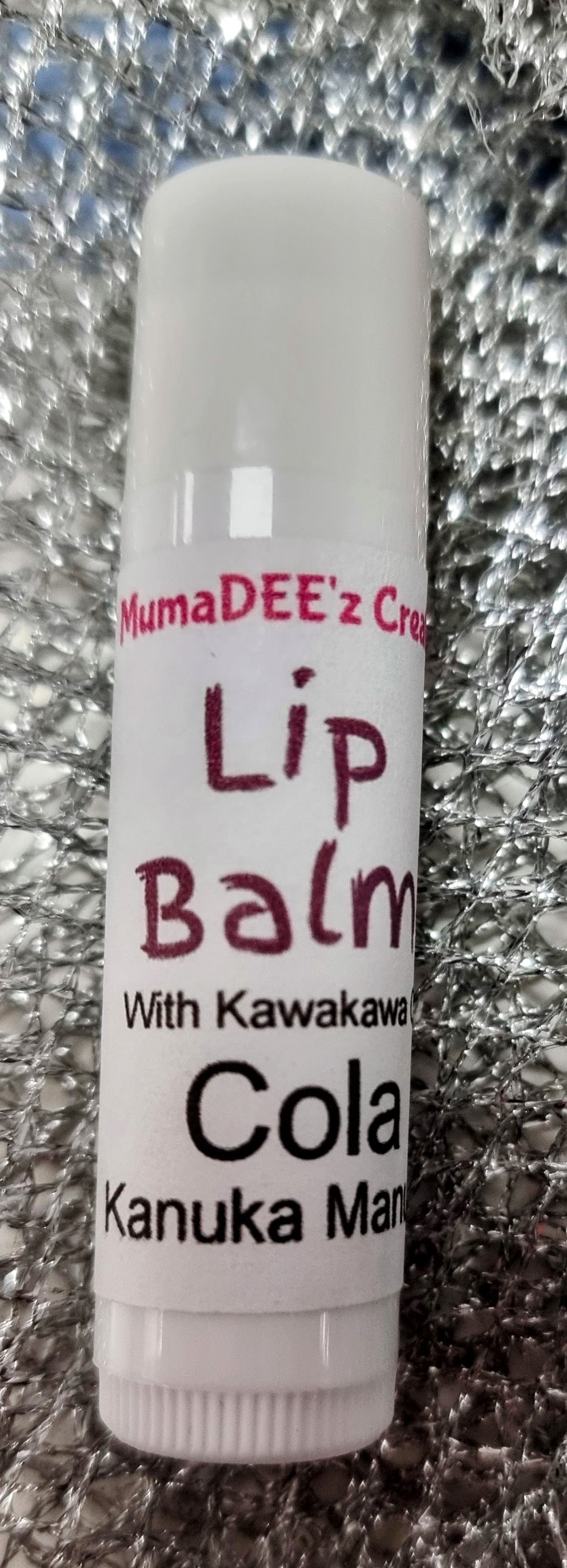 Lip Balm