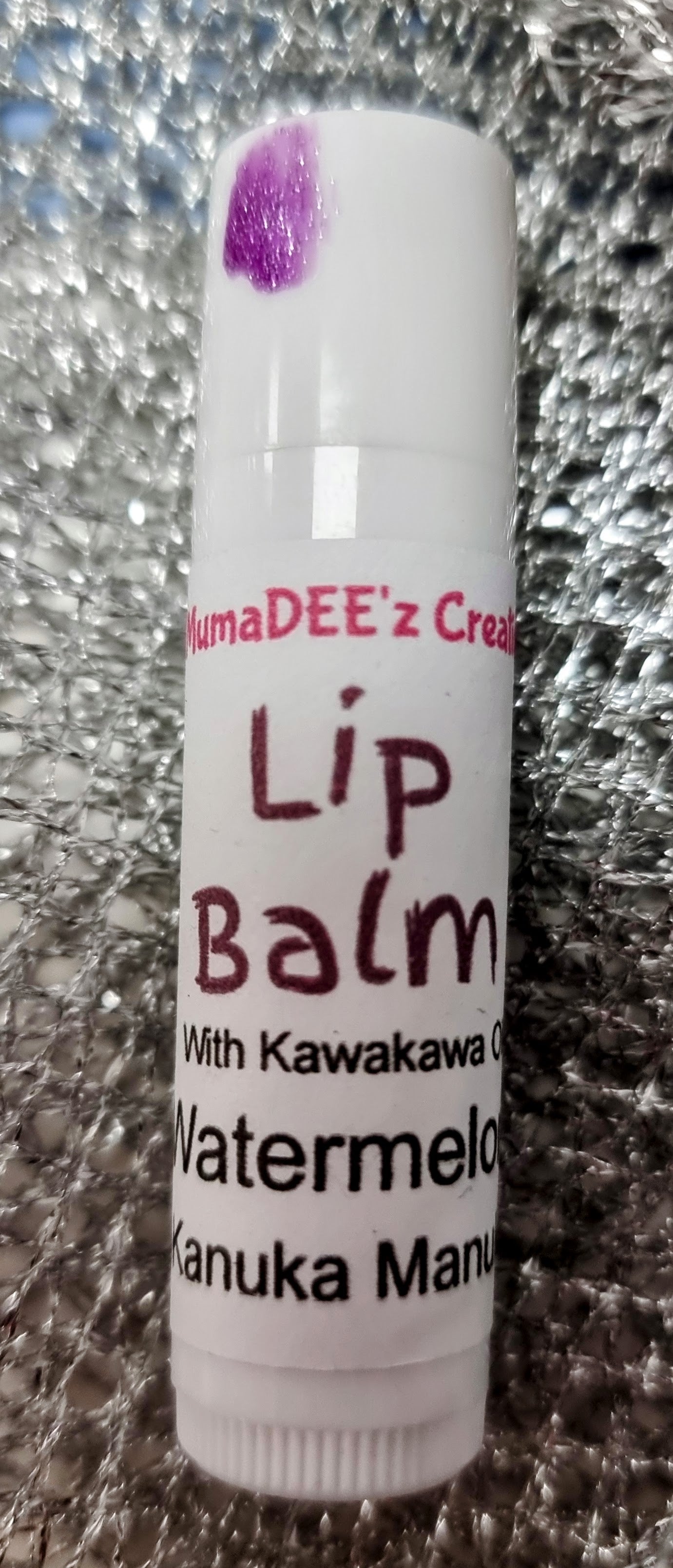 Lip Balm