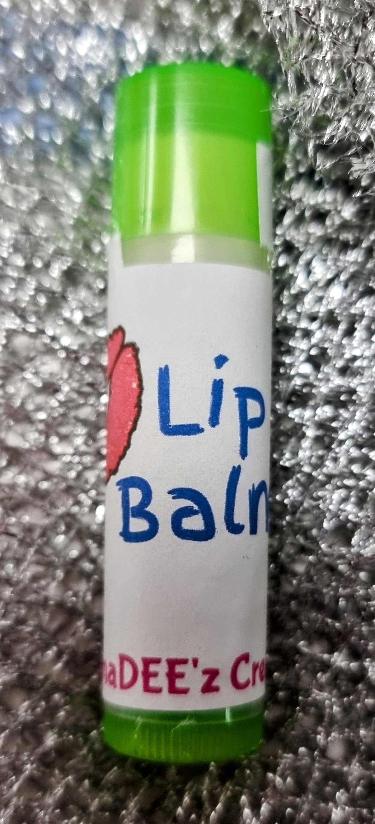 Lip Balm