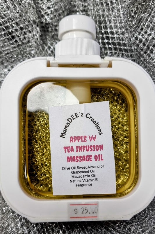 Massage Oil