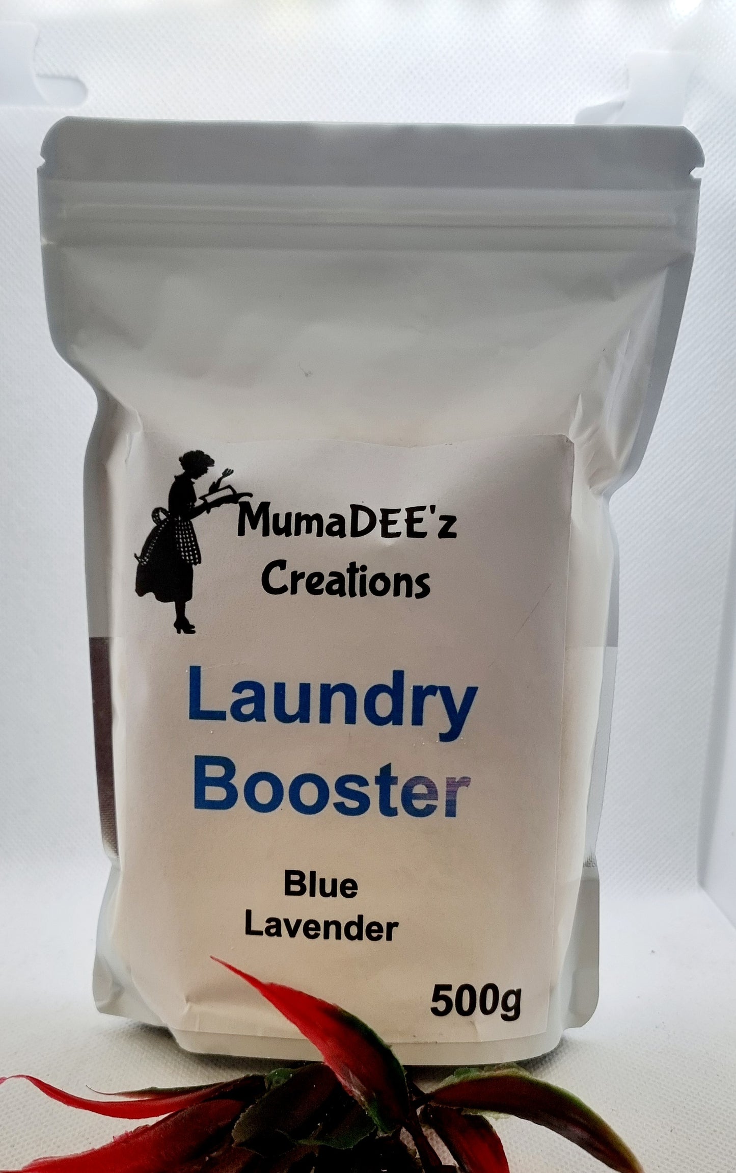 Laundry Booster