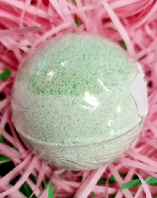 Bath Bomb