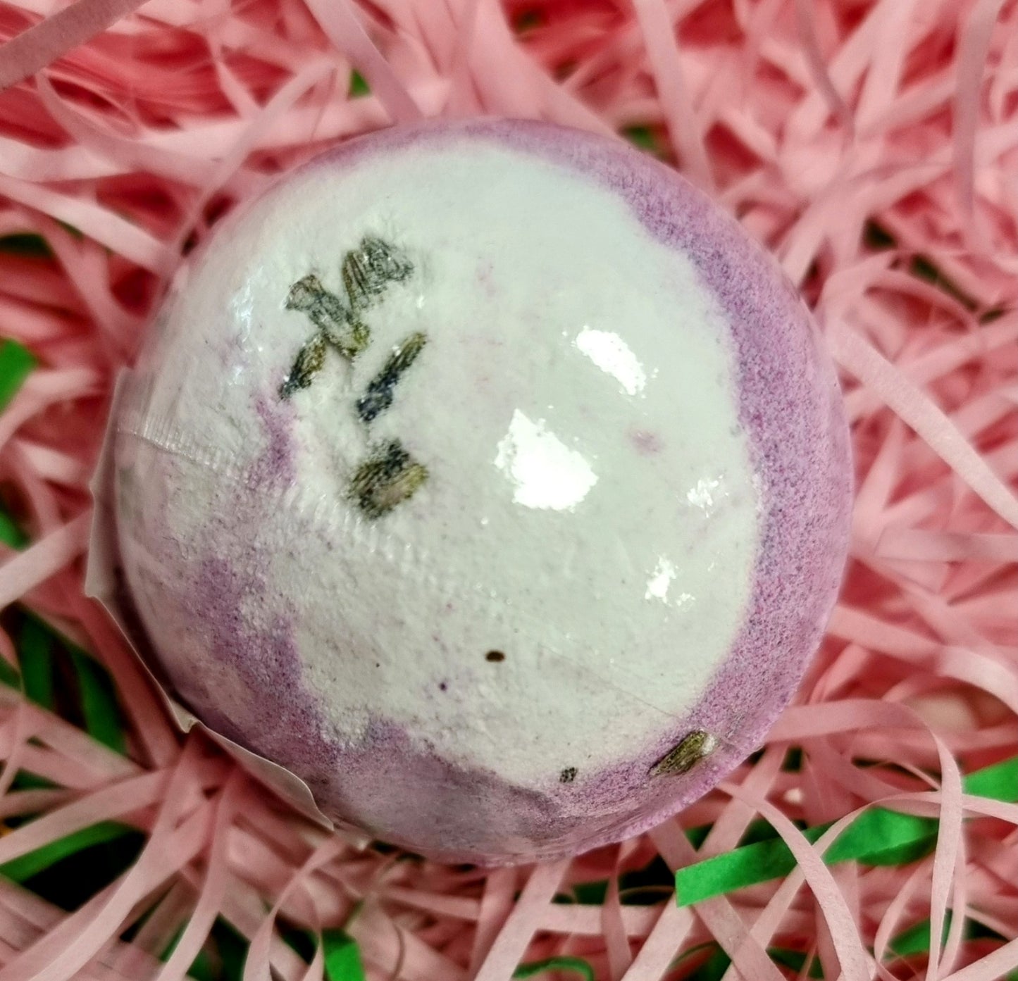 Bath Bomb