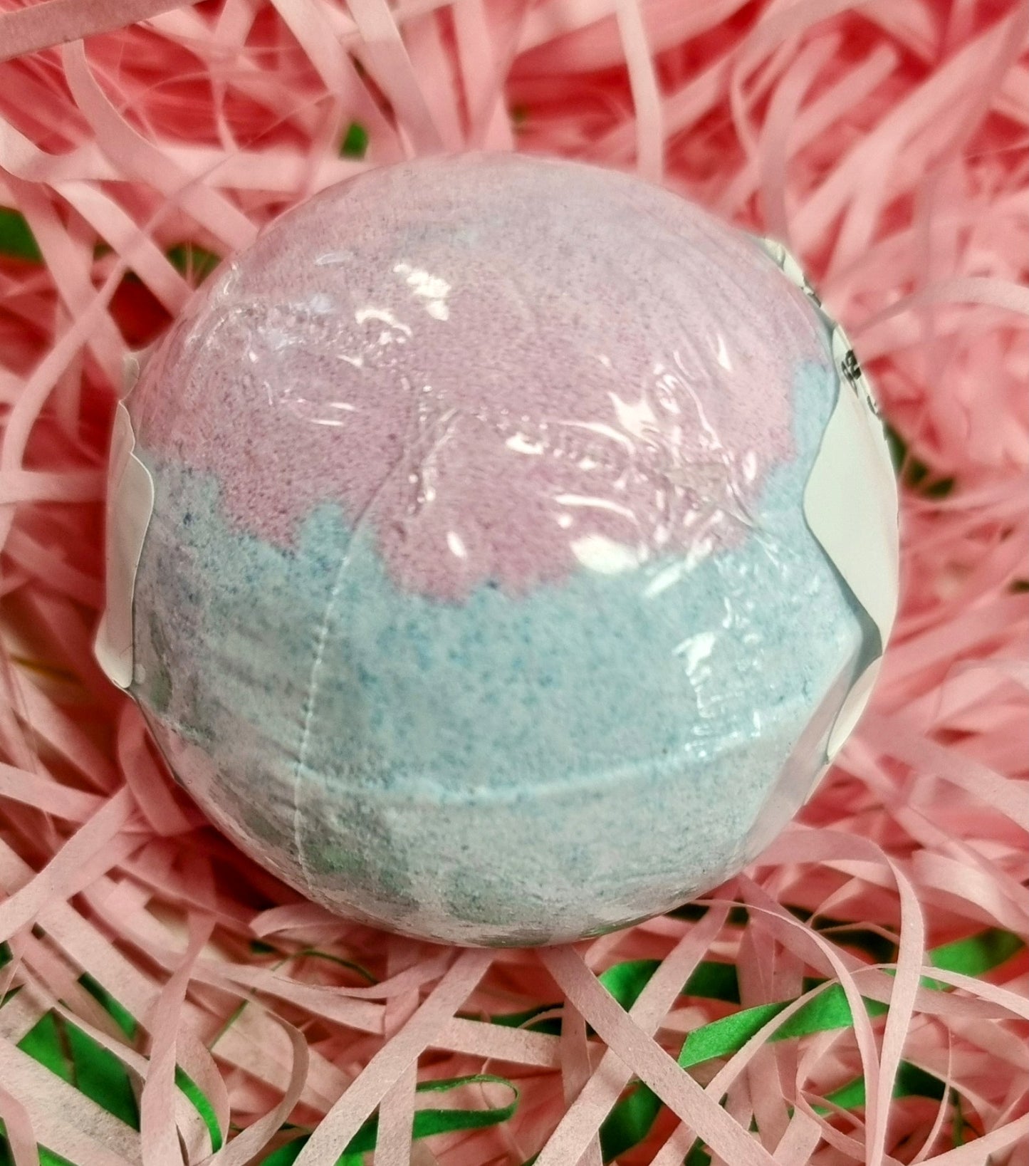 Bath Bomb