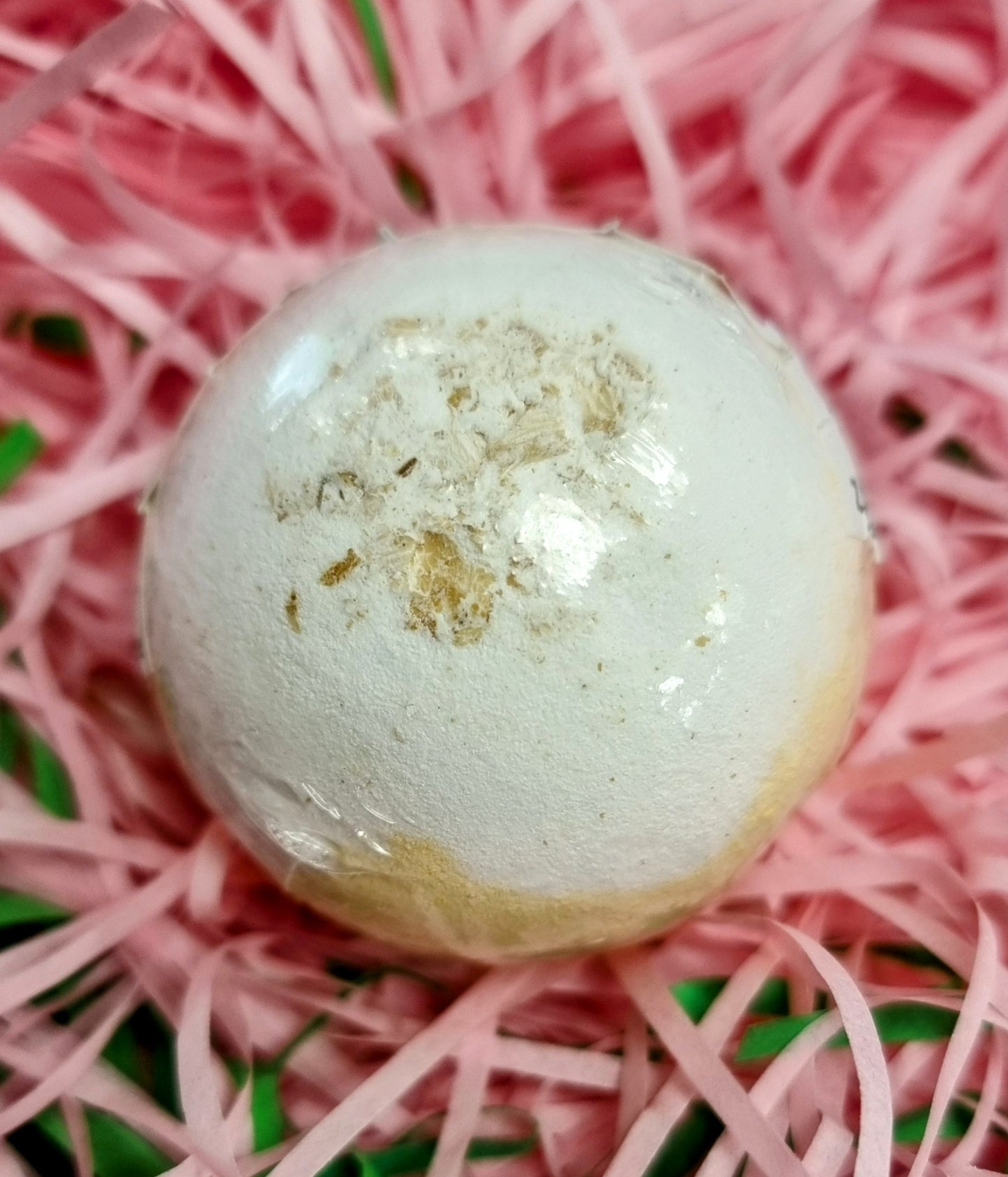 Bath Bomb