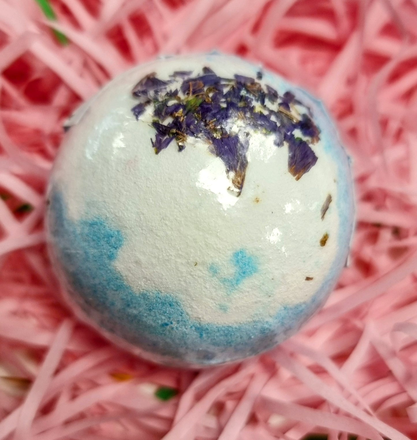 Bath Bomb