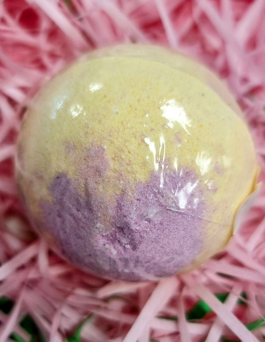 Bath Bomb