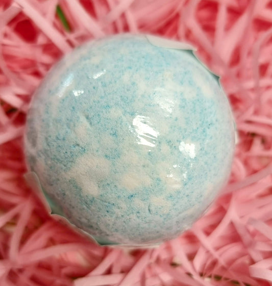 Bath Bomb