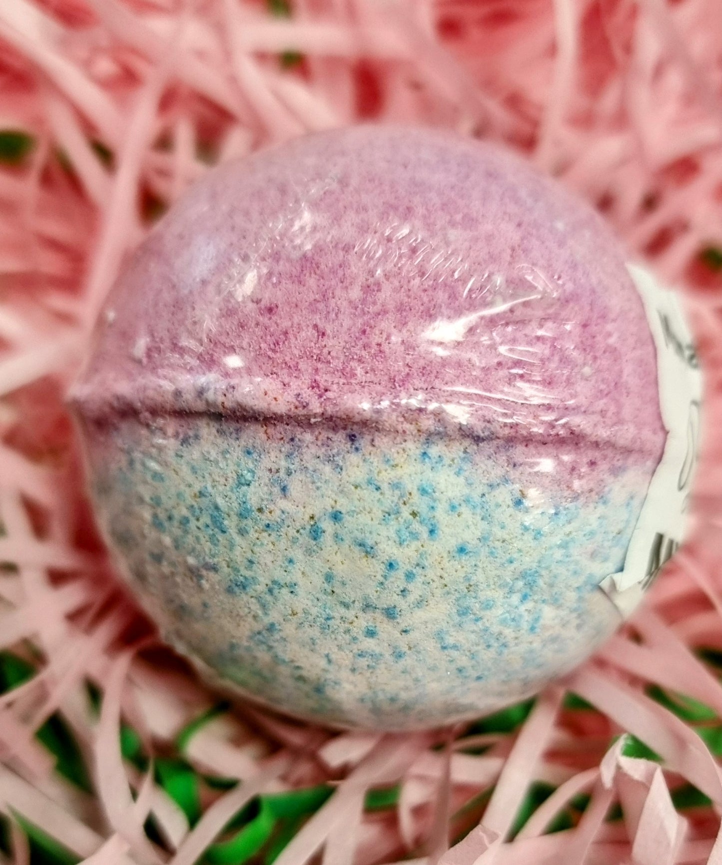 Bath Bomb