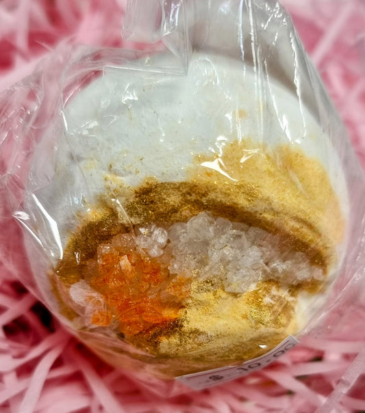 Druzy Bath Bomb