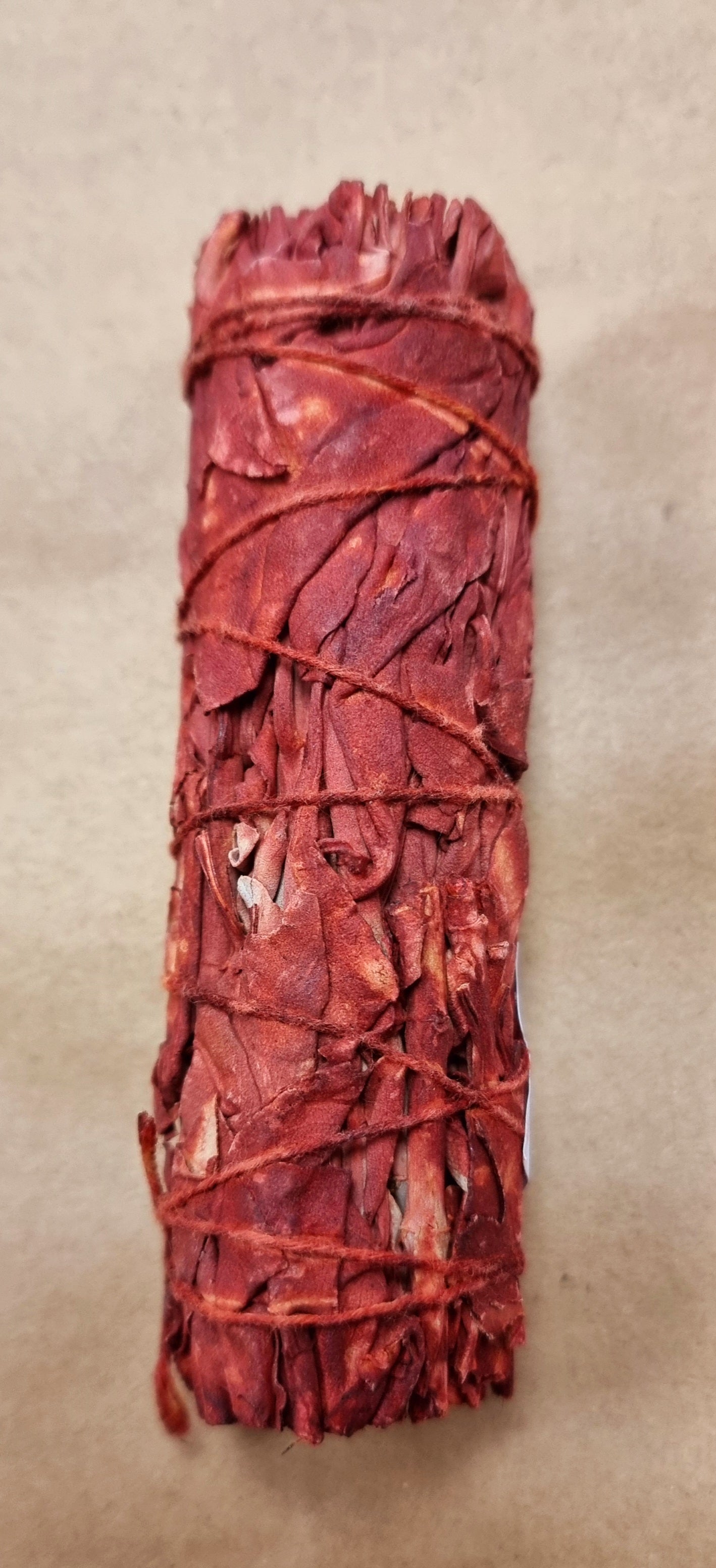 Dragons Blood Smudge Stick