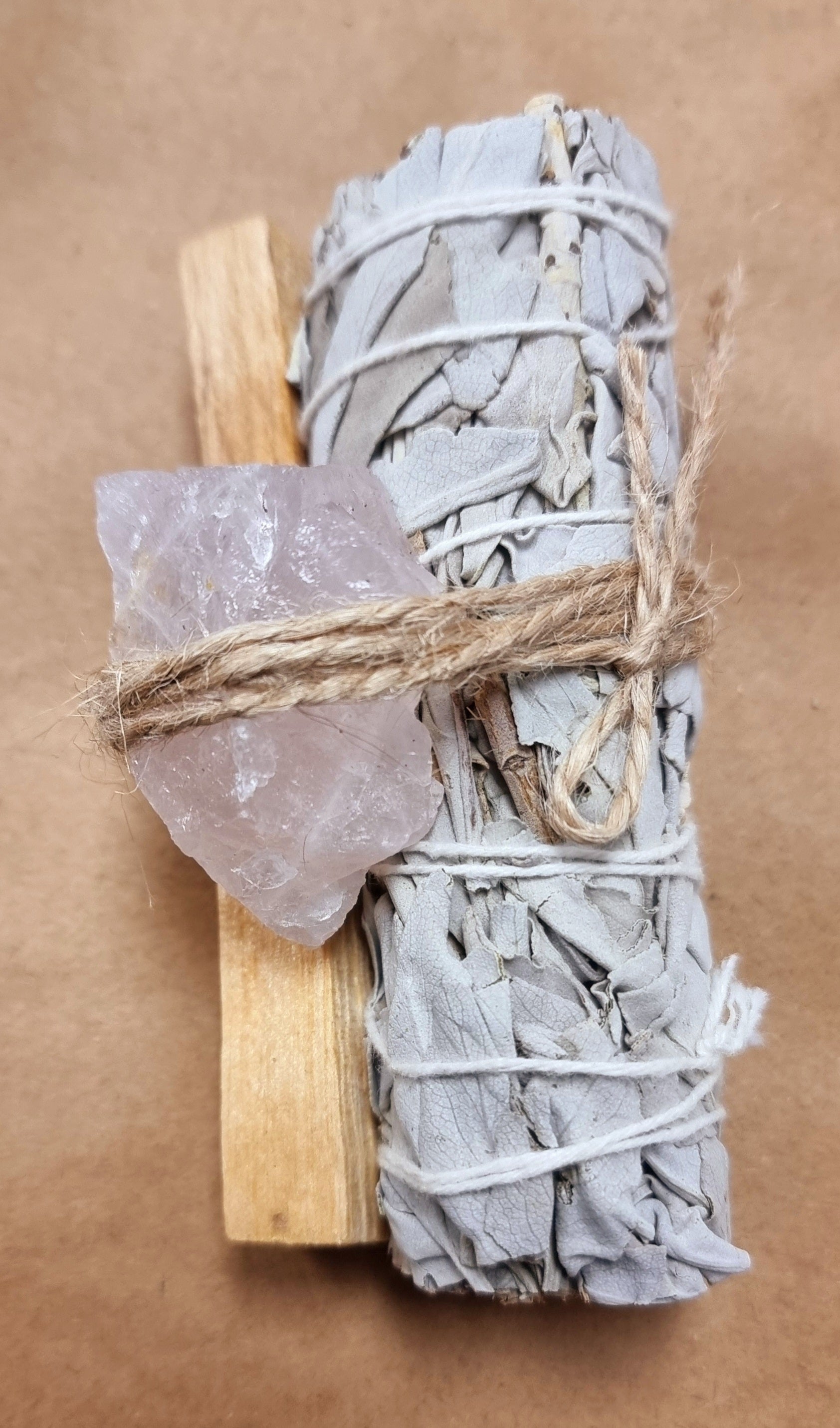 Energy Cleansing Bundle