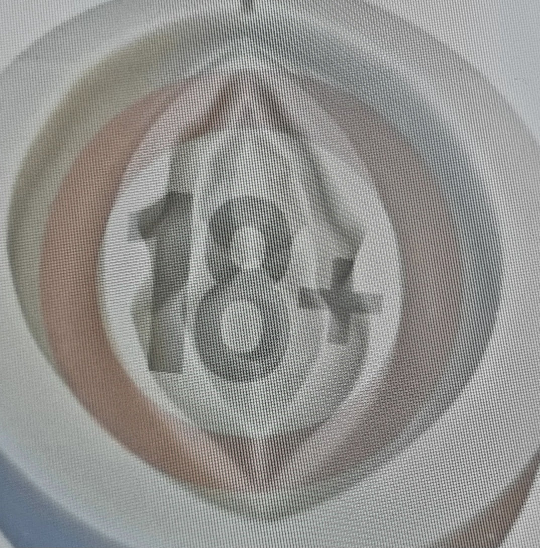 "Soapy Twat" Vagina Soap