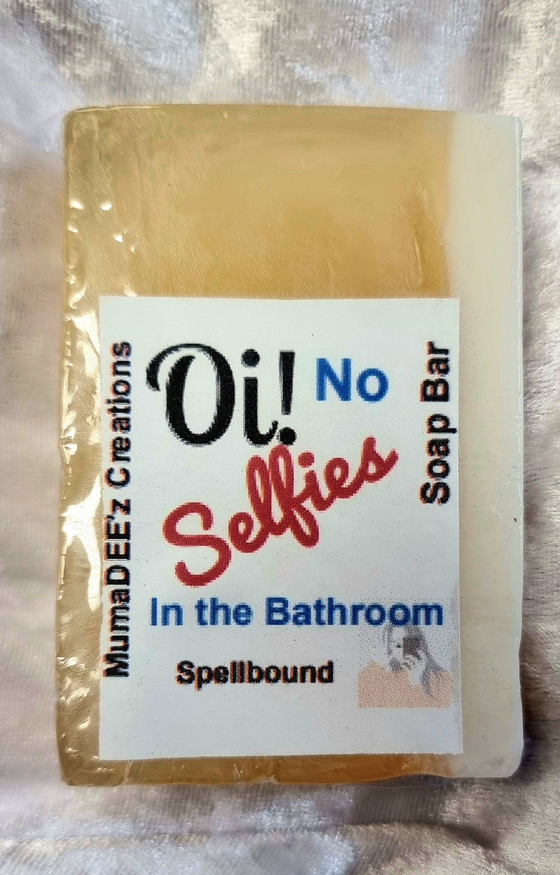 Manuka Honey Soap